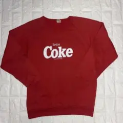 KIRSTEES スウェット　XL 赤　カナダ製