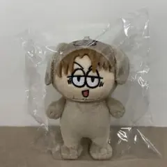 ONE N' ONLY EIKU 山下永玖 ぬいぐ るみマスコット