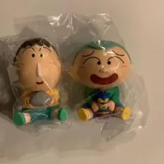 クレヨンしんちゃん ぎゅーこっと　コンプリート