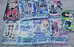 アイカツ 排出版プレミアムセット＋ノーマルおまけ付き 希少]アイカツ!My No.1 Stage! プレミアムセット【動作確認済