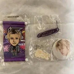 2025年最新】長谷川慎ガチャの人気アイテム - メルカリ