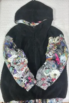 【希少】スカラー リバーシブルジャケット