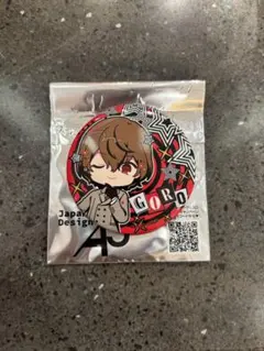 2025年最新】ペルソナ缶バッジの人気アイテム - メルカリ