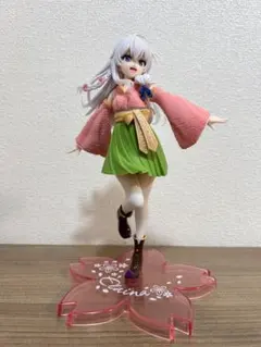 ヒロアカ 魔女の旅々 ぼっちざろっくフィギュア