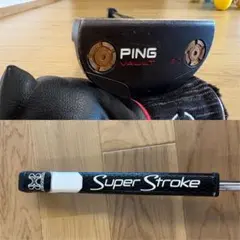2025年最新】センターシャフト パター pingの人気アイテム