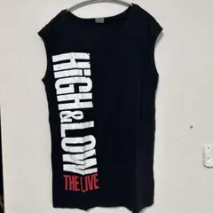 2025年最新】high low the live tシャツの人気アイテム - メルカリ