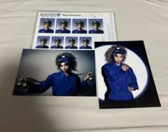 忍ミュ 5年生 竹谷八左ヱ門