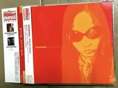 Masonna Shock Rock 2002