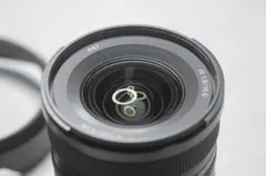 SONY ソニー　FE 16mm F1.8 G SEL16F18Gのサムネイル