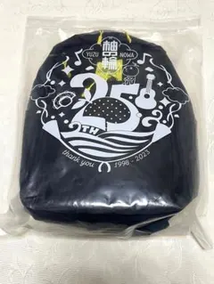 【未開封】ゆず FC限定品 25周年記念 バックパック リュック 2026年最新】ゆず リュックの人気アイテム - メルカリ