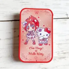 すらいどきゃん Yes! プリキュア5GoGo! キュアルージュ&ハローキティ