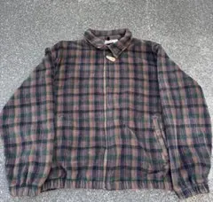 Woolrich ポーラテック フリースシャツ L