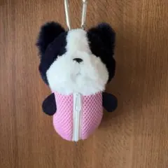 ゴルフボール入れのサムネイル