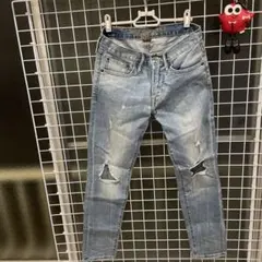 American Eagle Outfitters スキニーデニムのサムネイル