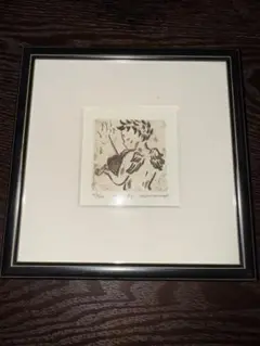 山岡康子 Dancing cats 版画　限定26/50 2025年最新】山岡 版画の人気アイテム - メルカリ