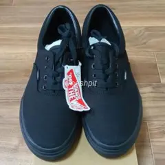 VANS　エラ ②