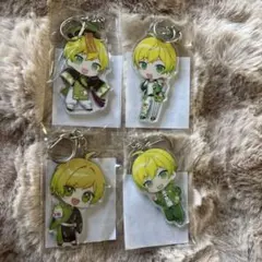 2025年最新】ぷりっつアクスタの人気アイテム - メルカリ