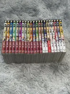 ほぼ未使用 無職転生 24巻 全巻 セット - メルカリ