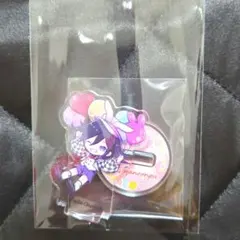 ダンガンロンパ　まねきねこ　アクリルスタンド　王馬小吉