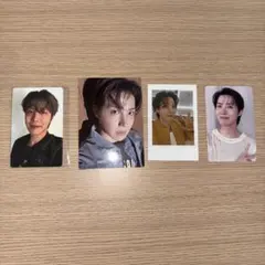 BTS ARIRANG アリラン 東京ドーム FC会場限定トレカ J-hope - メルカリ