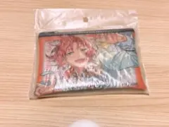 あんスタ クリアポーチ 月永レオ