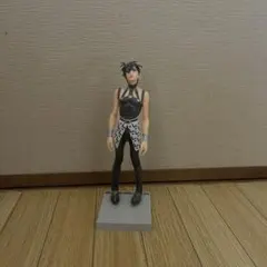 ジョジョの奇妙な冒険 フィギュア ナランチャ