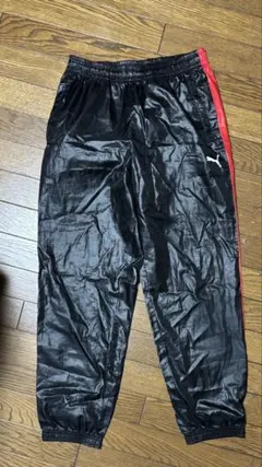 PUMA ジャージ 長ズボン