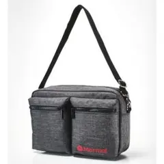 【新品未使用】Marmot®︎マーモットのショルダーバッグのサムネイル