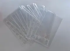 シールリフィル A7サイズ 10枚セット