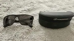 VONZIPPER サングラス ケース付き