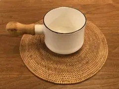 DANSK Kobenstyle ホワイト ミルクパン 希少品 Amazon｜DANSK コベンスタイルII 片手鍋 18cm ホワイト 833300｜片手鍋