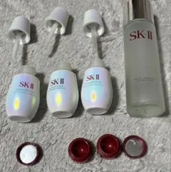 2025年最新】SK2 SK-?の人気アイテム - メルカリ