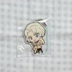名探偵コナン  セガ ラッキーくじ  J賞 アクリルストラップ  ベルモット