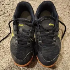 asics GEL-ROCKET バレーボールシューズ　22.5cm