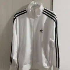 adidas Firebird トラックジャケット Mのサムネイル