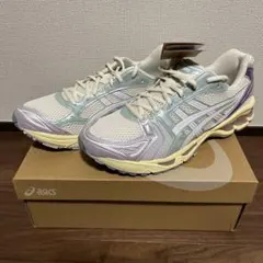 2026年最新】asIcs gel kayano 14 28.5の人気アイテム - メルカリ