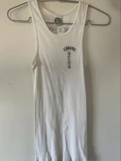 2025年最新】タンクトップ クロムハーツの人気アイテム - メルカリ