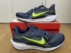 廃盤カラー ペガサス41 25センチ - メルカリ