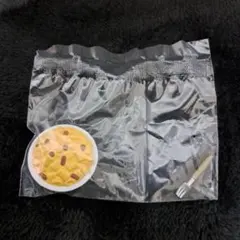 ワンピ飯　ガチャガチャ