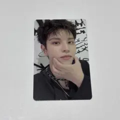 StrayKids スンミン dominATE ソウルコン 購入特典 トレカ