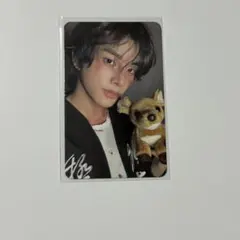 ENHYPEN DESIRE:UNLEASH ジェイク