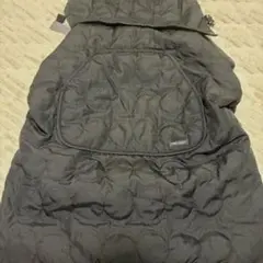 POGNAE 防寒ケープ