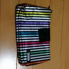 雑誌　付録バック