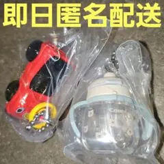 combi ミニチュアチャーム ガチャ ガチャガチャ ベビーマグ