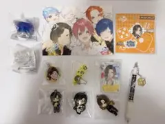 いれいす イレギュラーダイス グッズまとめ