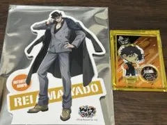 ヒプマイ　マルイ　POPスタンド　アクスタ