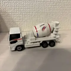 2025年最新】トミカ ミキサー車 非売品 ube三菱セメントの人気