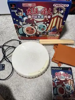 太鼓の達人 あっぱれ三代目　タタコンセット