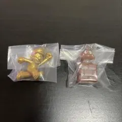 スーパーマリオ めじるしアクセサリー2
