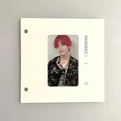 BTS Memories 2021 DVD 抜け無し　テテ V BTS Memories 2021 DVD 抜け無し テテ V - メルカリ